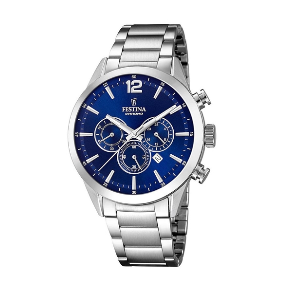 FESTINA Mod. TIMELESS CHRONOGRAPH