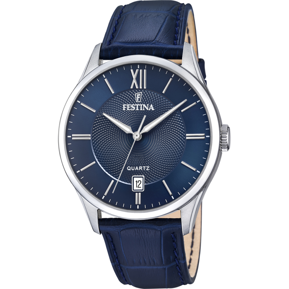 FESTINA Mod. CLASSICS 2