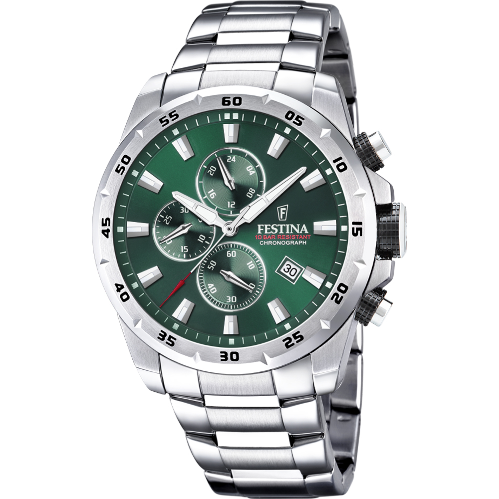 FESTINA WATCHES Mod. F20463/3 2
