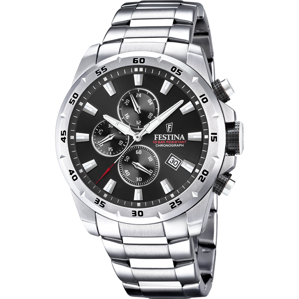 FESTINA WATCHES Mod. F20463/4 2