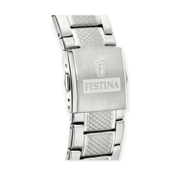FESTINA Mod. TIMELESS CHRONOGRAPH 2