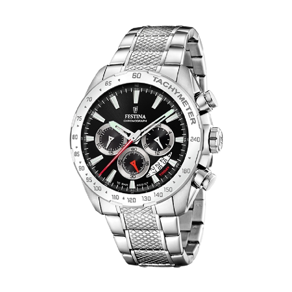 FESTINA Mod. TIMELESS CHRONOGRAPH