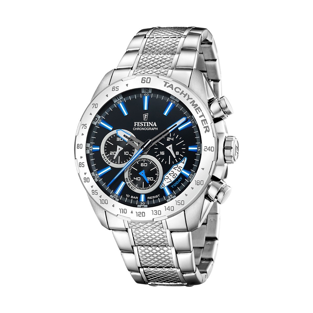 FESTINA Mod. TIMELESS CHRONOGRAPH