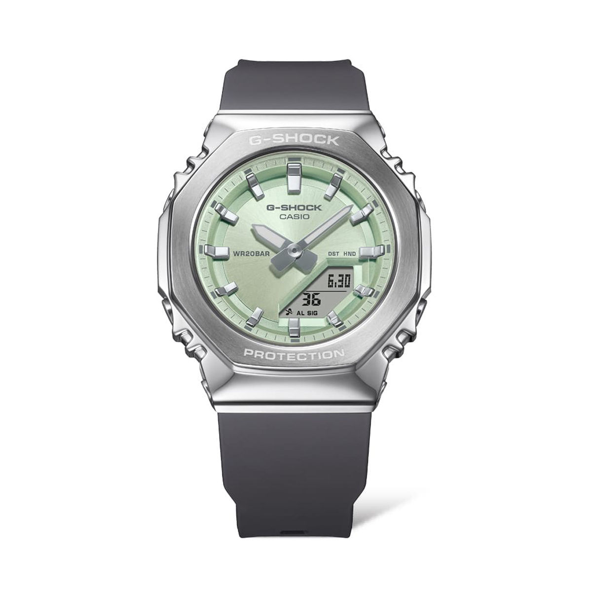 CASIO G-SHOCK WATCHES Mod. GM-S2110-3AER 5