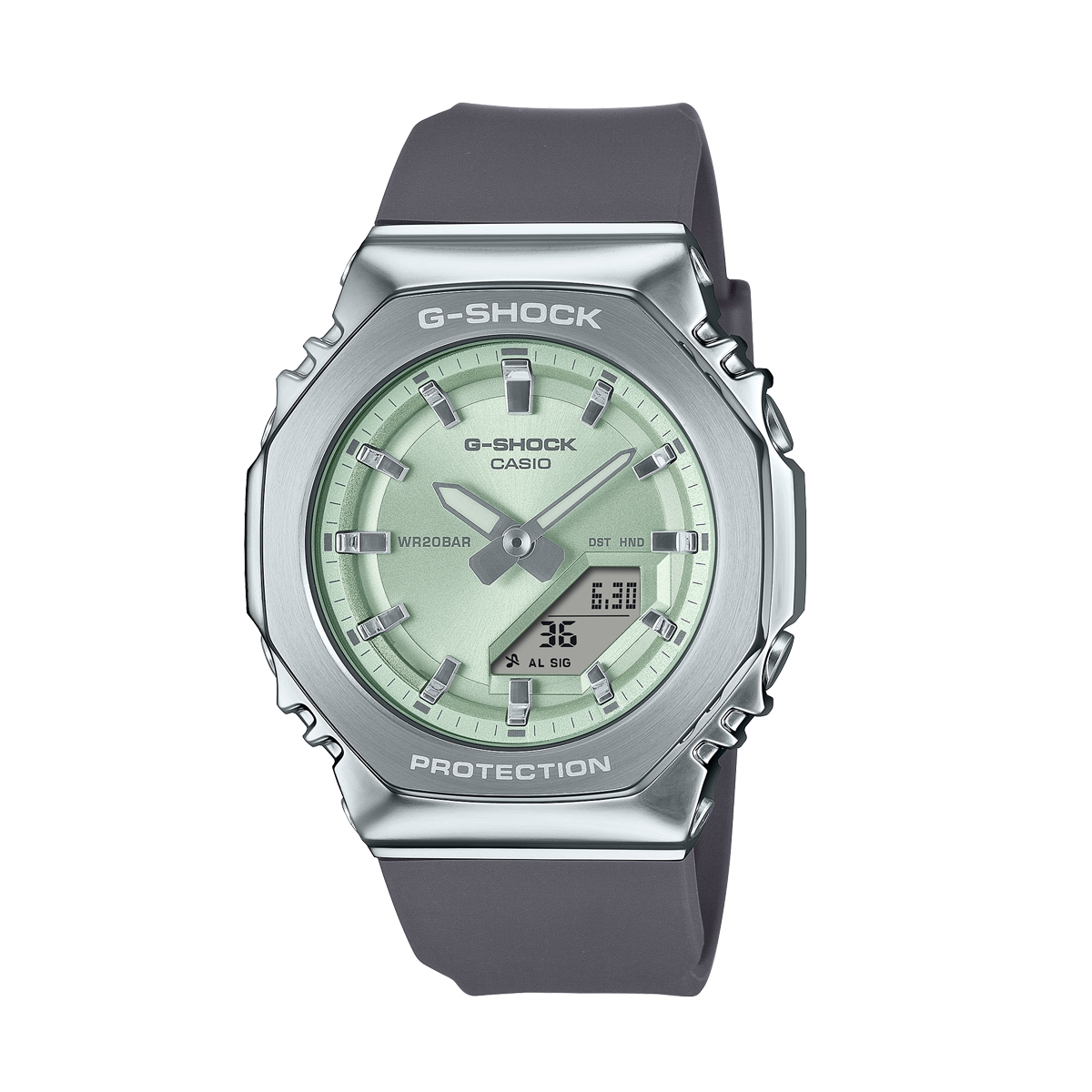 CASIO G-SHOCK WATCHES Mod. GM-S2110-3AER