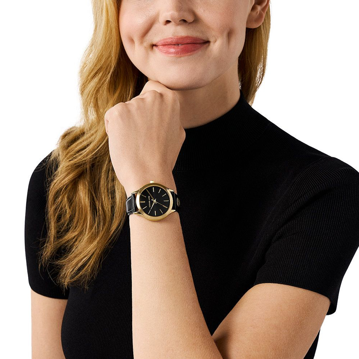 MICHAEL KORS Mod. SLIM RUNWAY 4