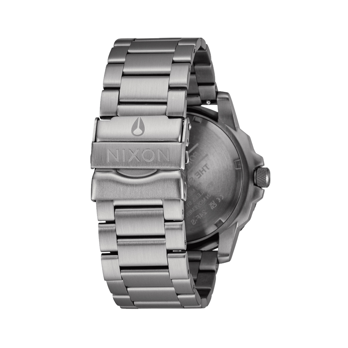 NIXON WATCHES Mod. A1414-5306 4