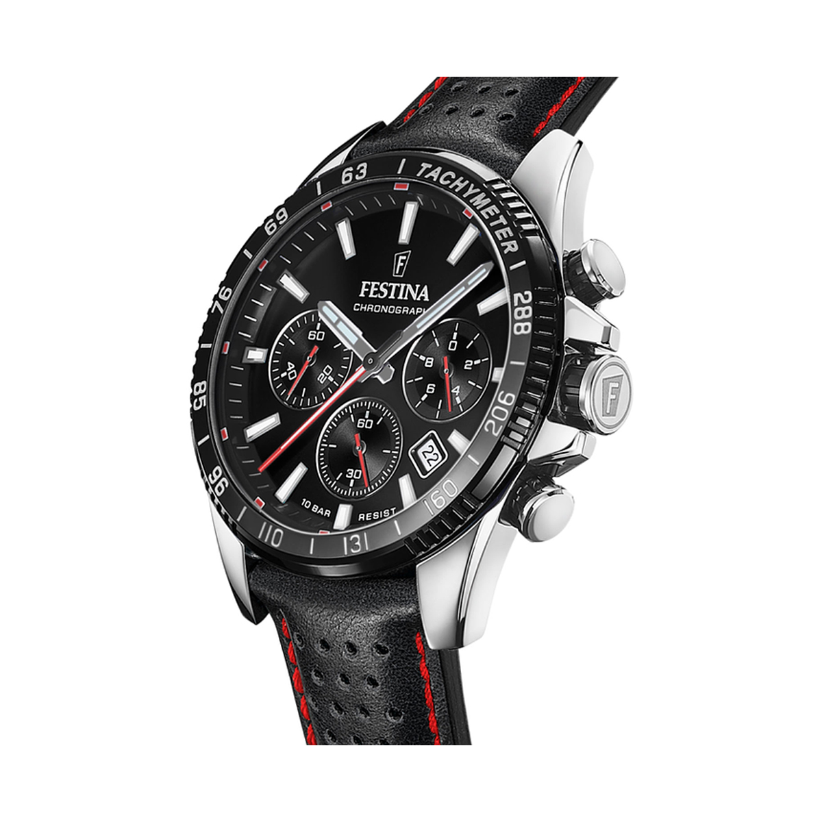 FESTINA WATCHES Mod. F20561/4 2