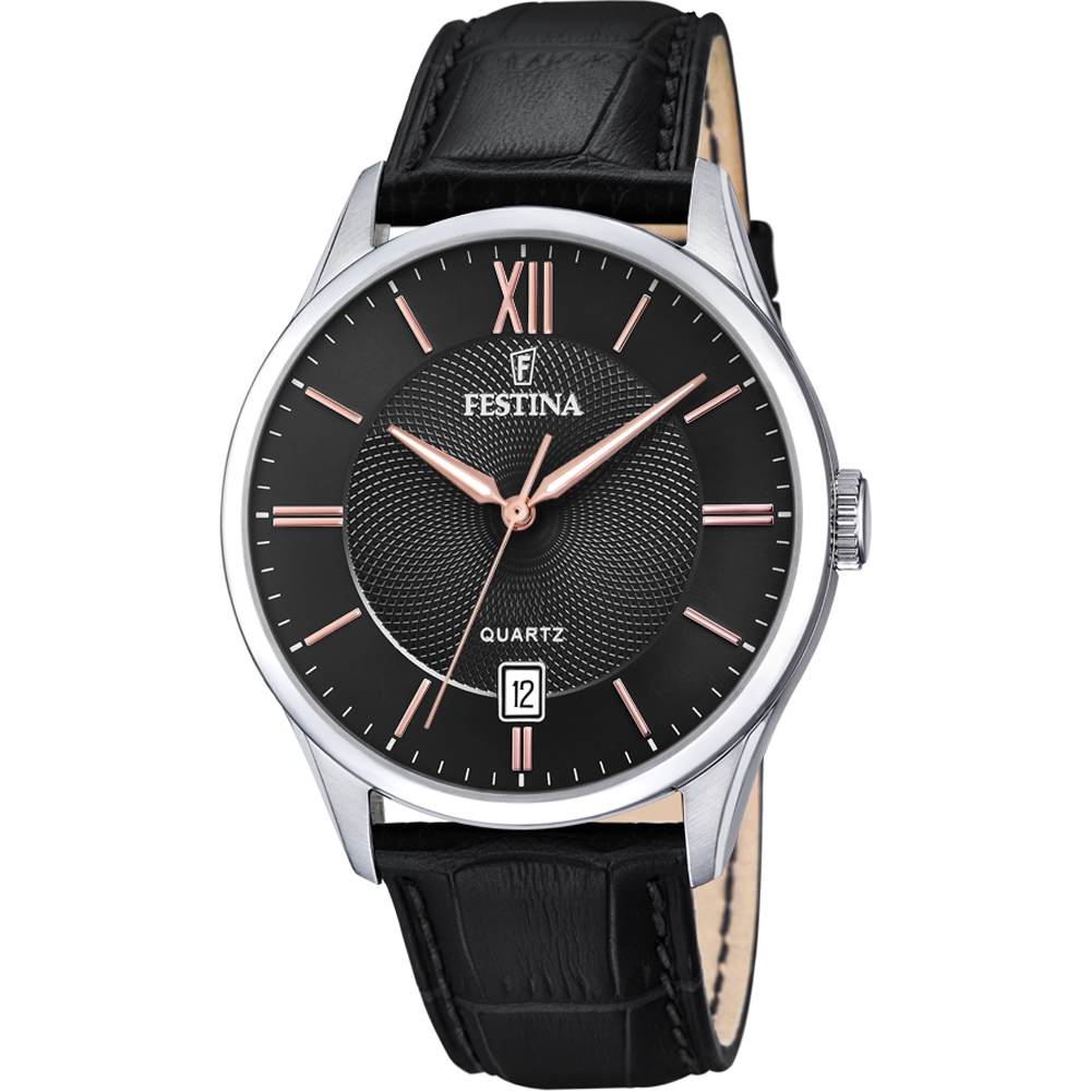 FESTINA Mod. CLASSICS