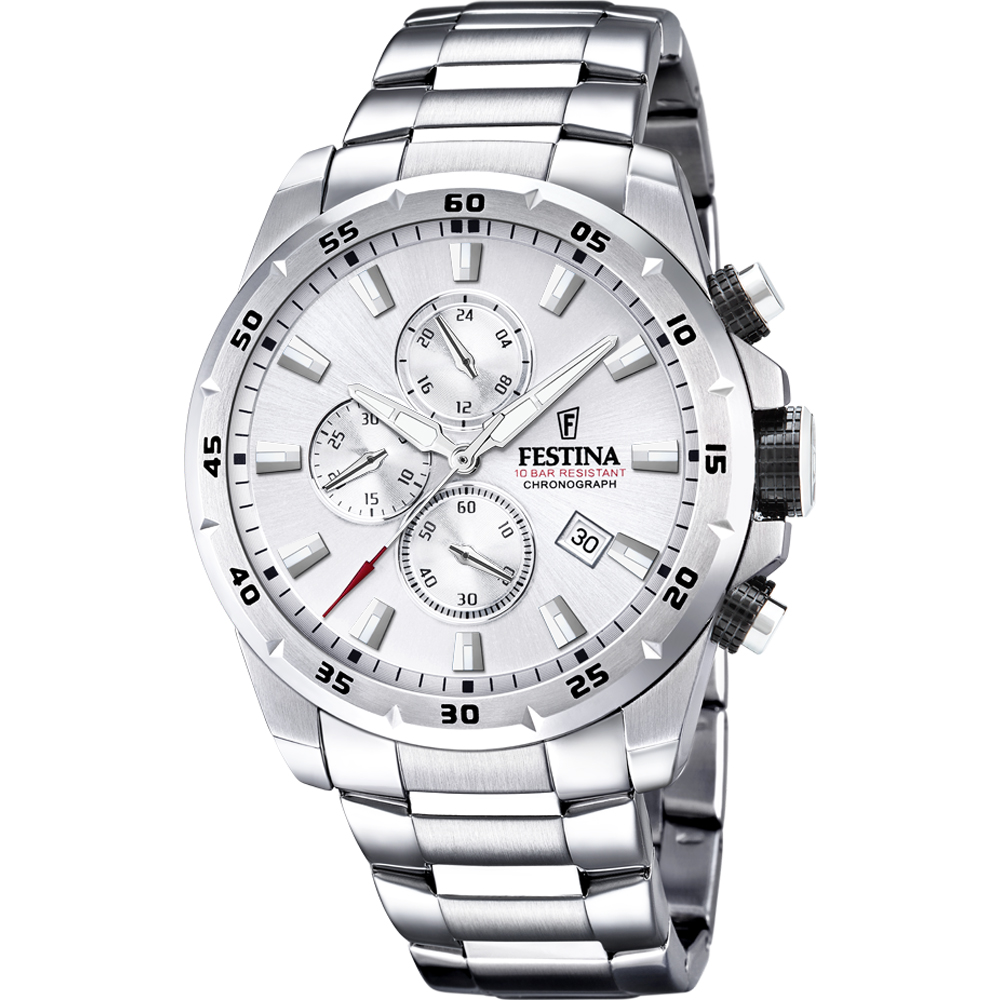 FESTINA WATCHES Mod. F20463/1 2