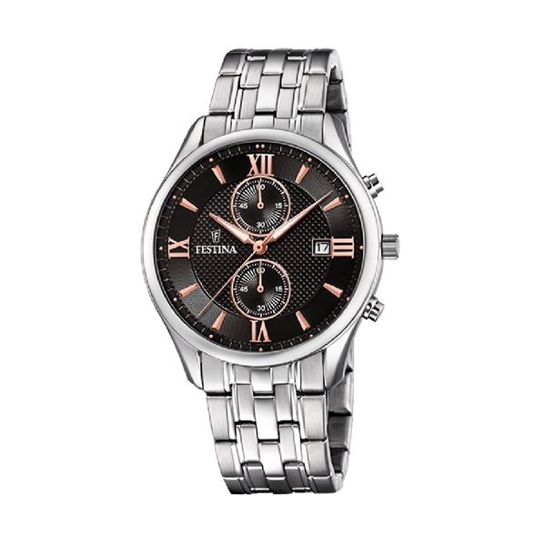 FESTINA Mod. TIMELESS CHRONOGRAPH
