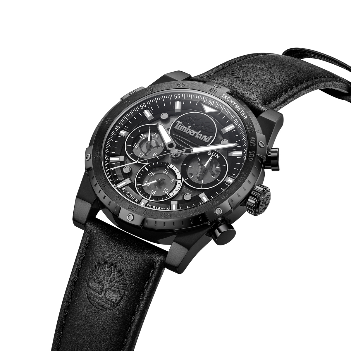 TIMBERLAND Mod. SHERBROOK 2