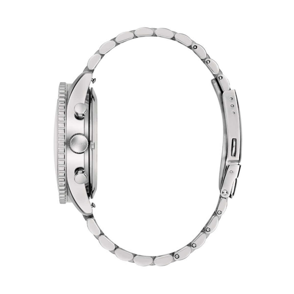 BULOVA Mod. MARINE STAR CHRONO 2