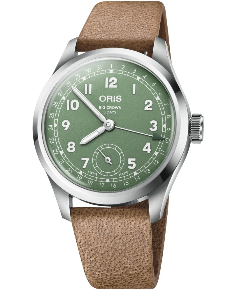 ORIS MOD. 403779940670762009FC