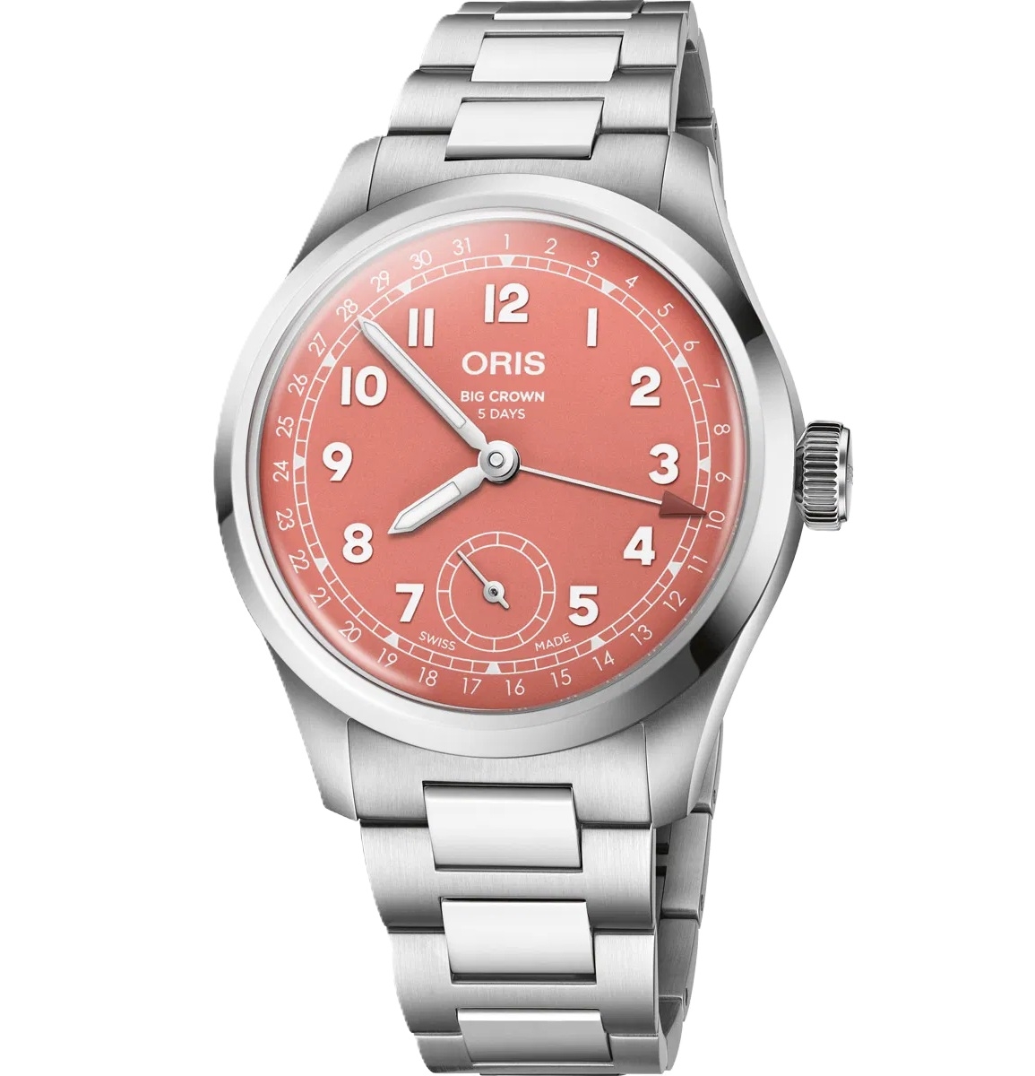 ORIS MOD. 403779940680782006