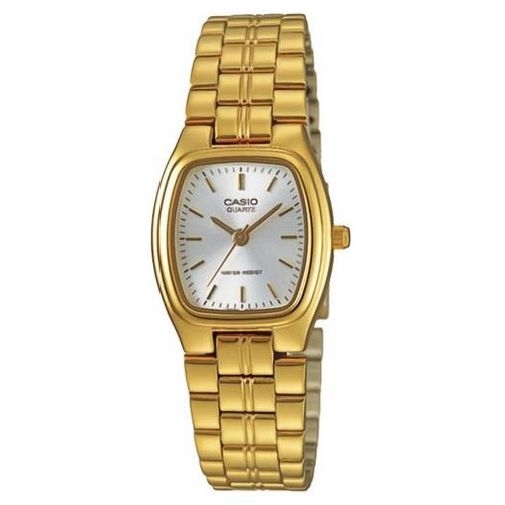 CASIO COLLECTION Mod. ELEGANCE - GOLD