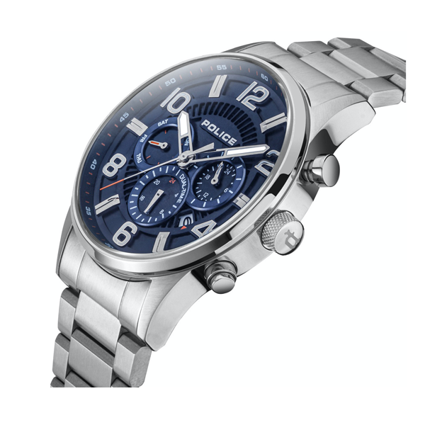 POLICE WATCHES Mod. PEWJK2203101 2