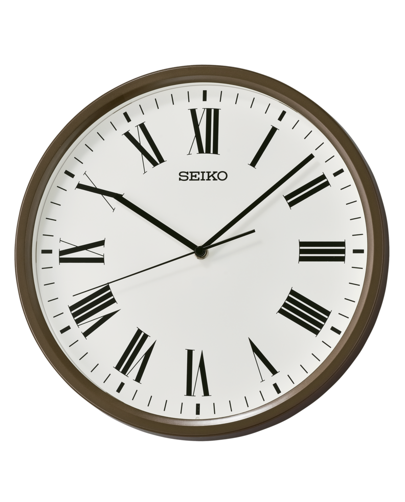 SEIKO CLOCKS WATCHES Mod. QHA009B 2