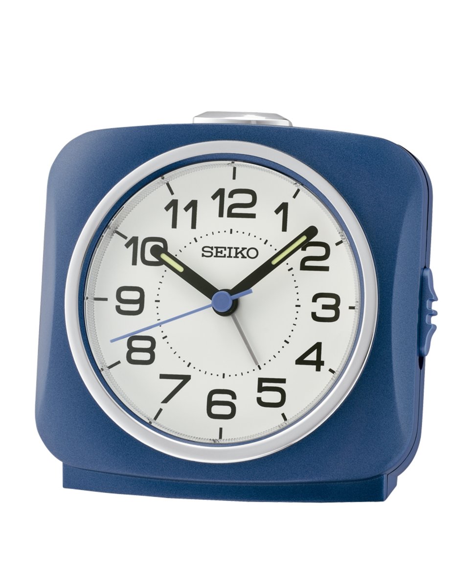 SEIKO CLOCKS WATCHES Mod. QHE194L 2