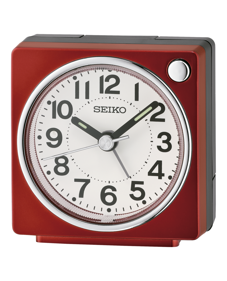 SEIKO CLOCKS WATCHES Mod. QHE196R 2