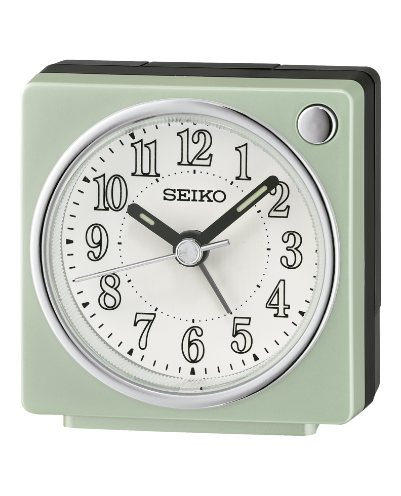 SEIKO CLOCKS WATCHES Mod. QHE197M