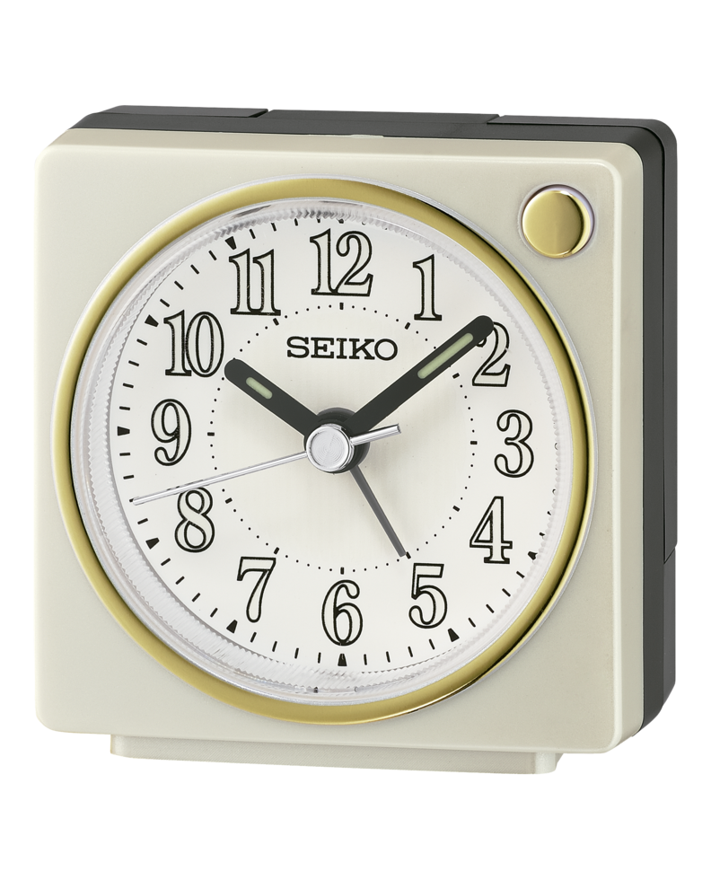 SEIKO CLOCKS WATCHES Mod. QHE197W