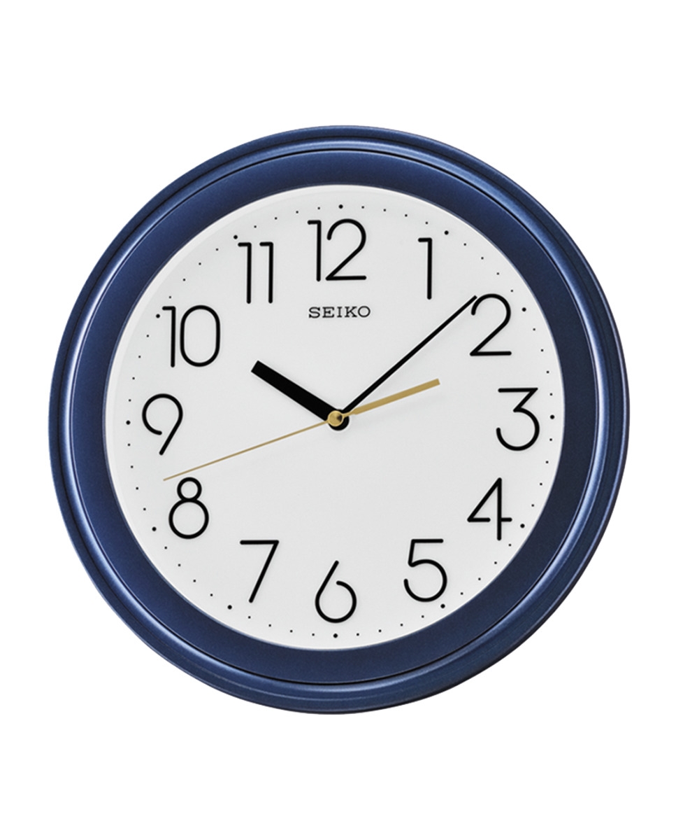 SEIKO CLOCKS WATCHES Mod. QXA577L