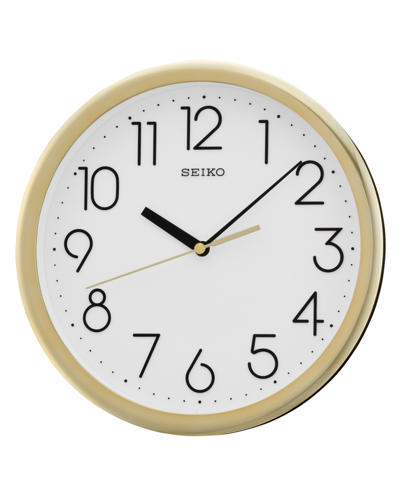 SEIKO CLOCKS WATCHES Mod. QXA582G 2