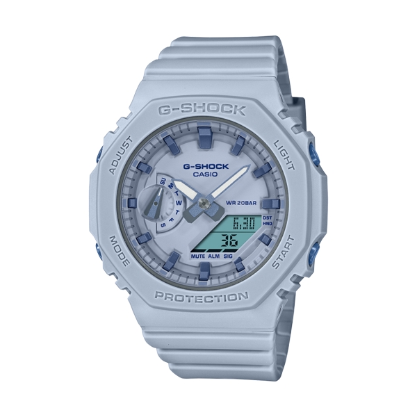 CASIO G-SHOCK WATCHES Mod. GMA-S2100BA-2A2ER