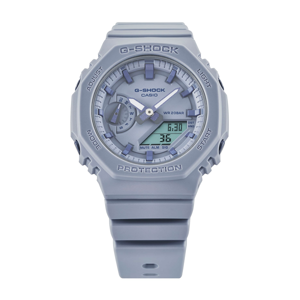 CASIO G-SHOCK WATCHES Mod. GMA-S2100BA-2A2ER 2