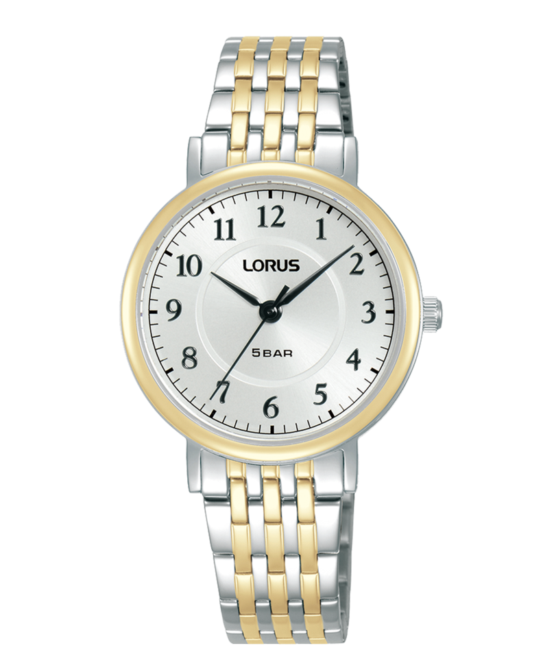 LORUS WATCHES Mod. RG222XX9 2