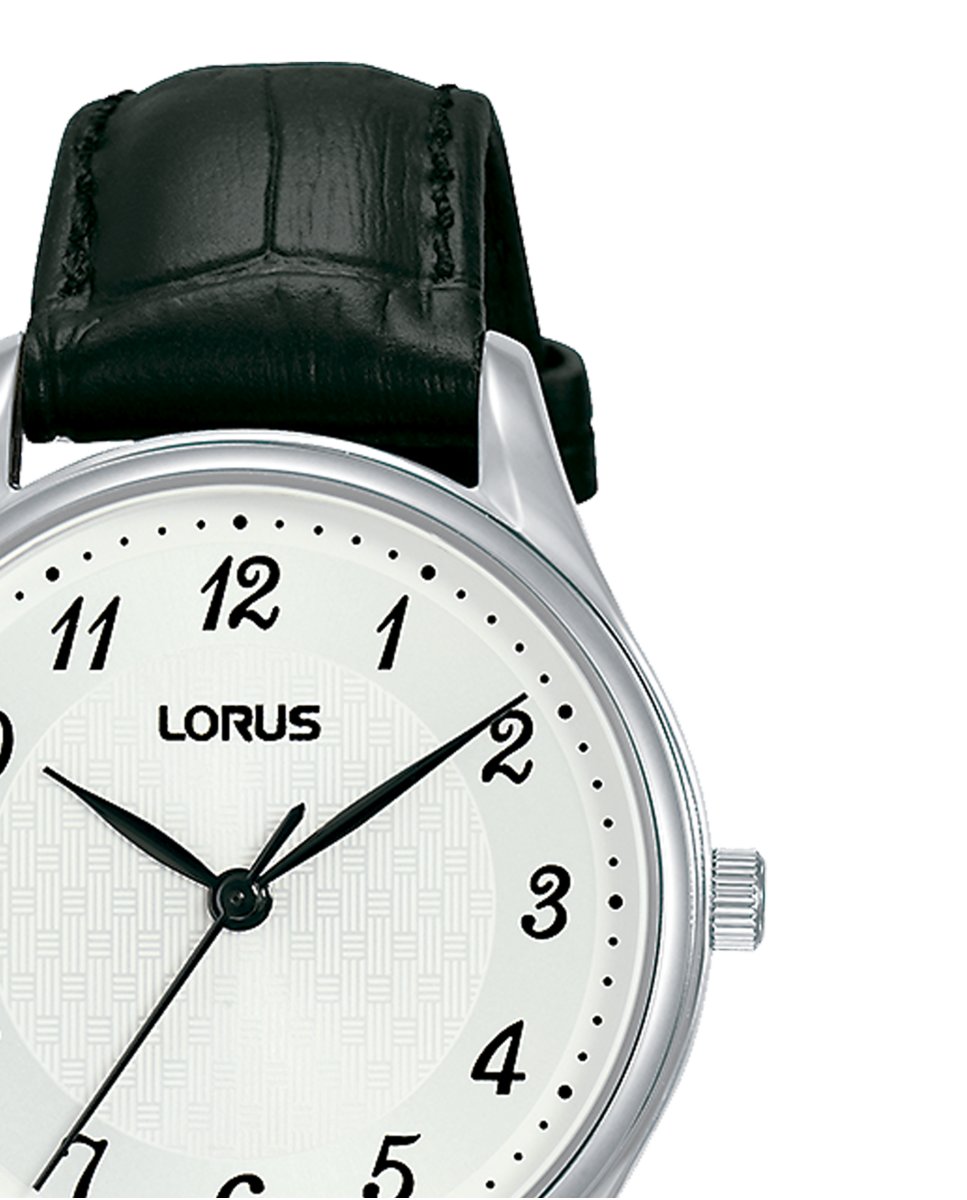 LORUS WATCHES Mod. RG231UX9 3