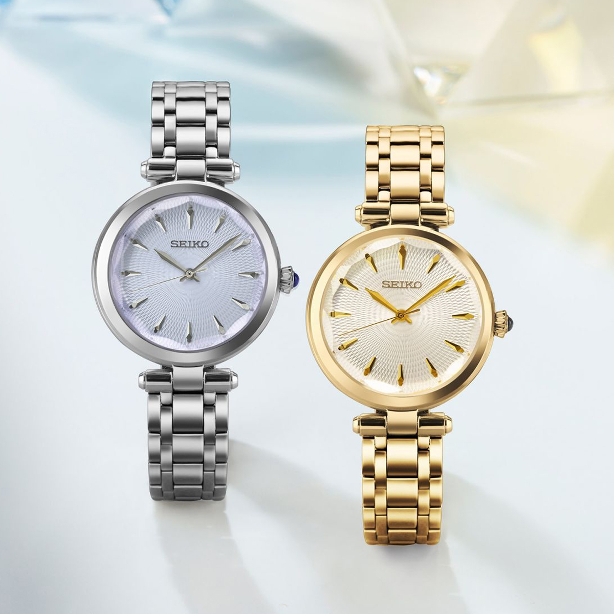 SEIKO WATCHES Mod. SRZ554P1 2