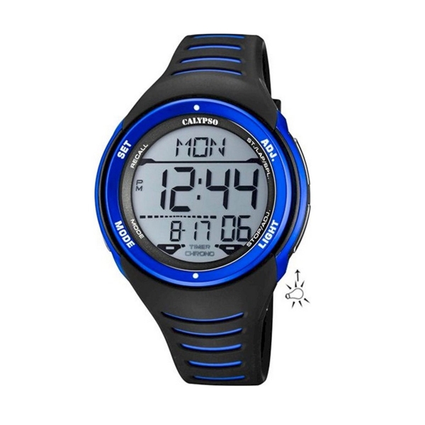 CALYPSO WATCHES Mod. K5807/4