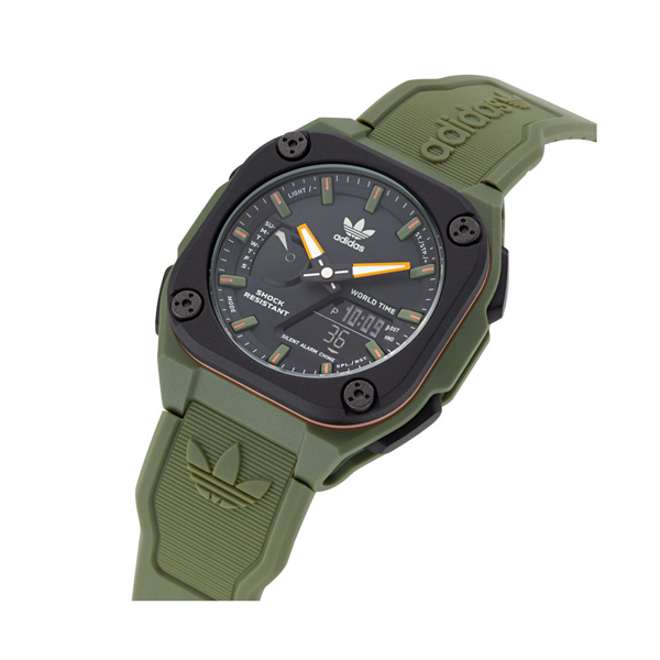 ADIDAS WATCHES Mod. AOST22547 4