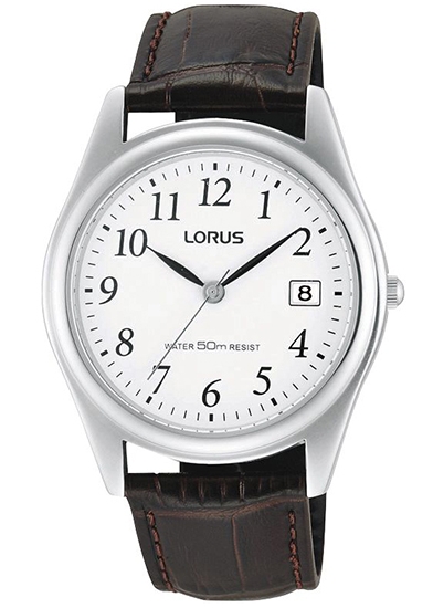 LORUS WATCHES Mod. RS965BX9
