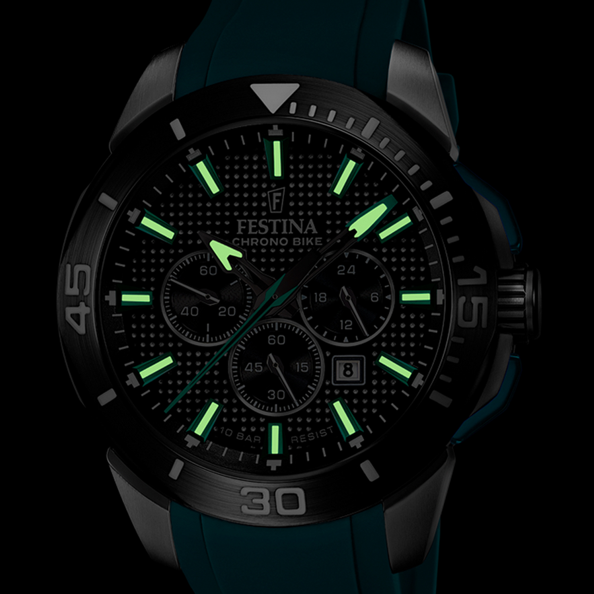 FESTINA WATCHES Mod. F20642/3 3