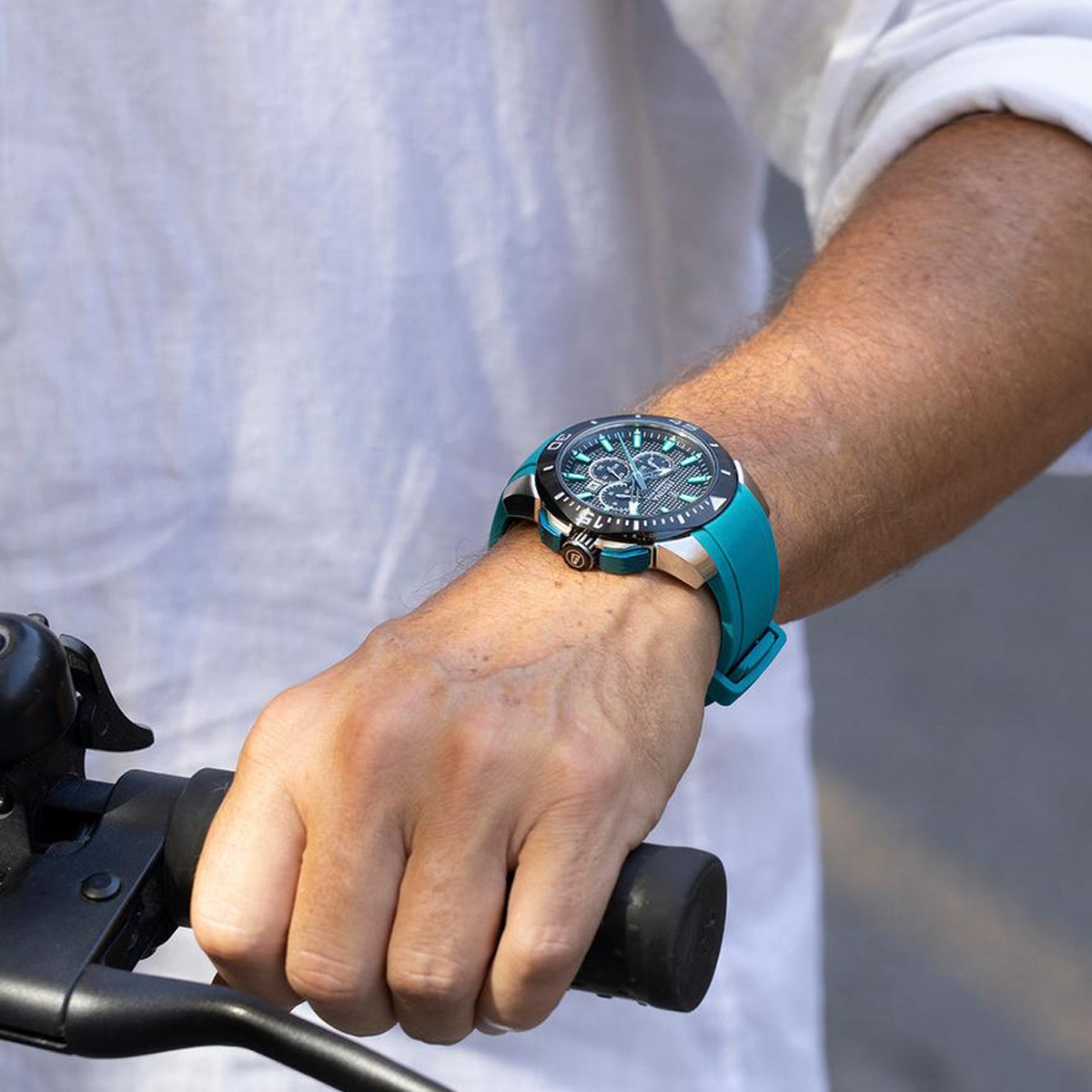 FESTINA WATCHES Mod. F20642/3 4