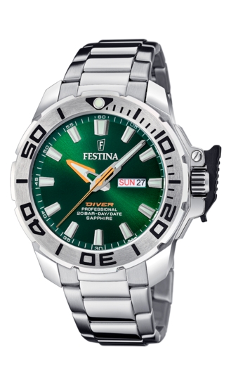 FESTINA Mod. THE ORIGINALS