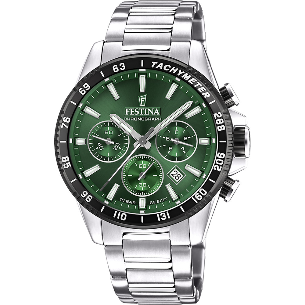 FESTINA WATCHES Mod. F20560/4 2
