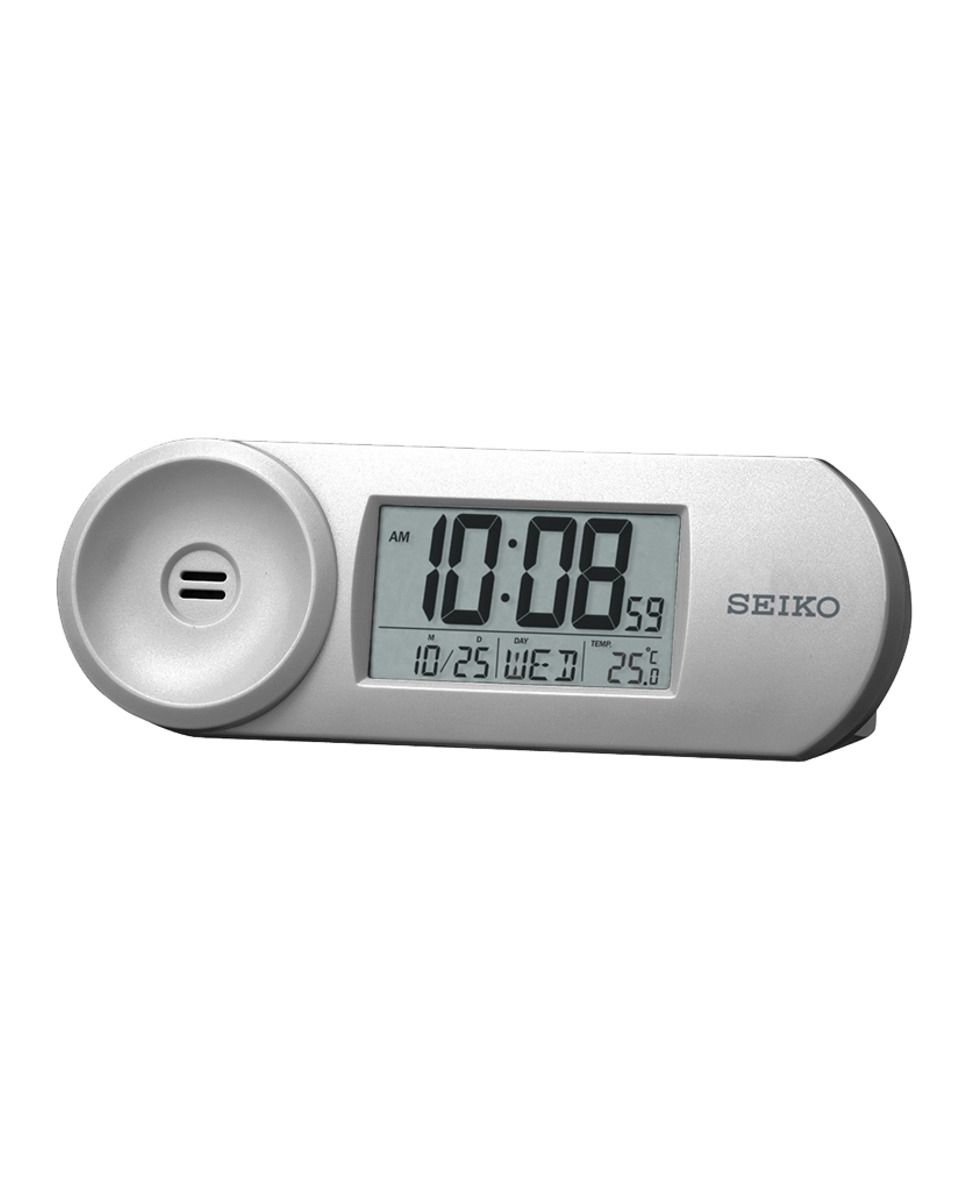 SEIKO CLOCKS WATCHES Mod. QHL067S