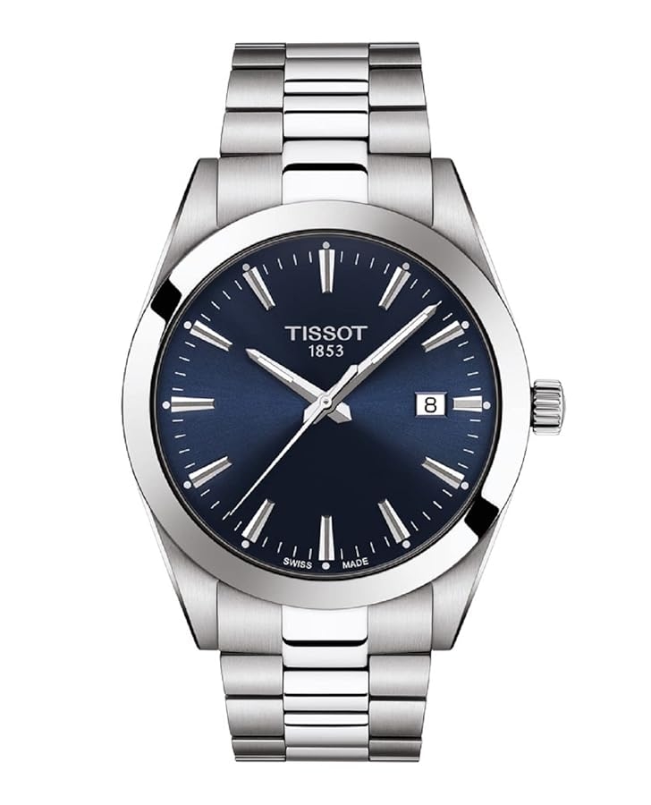 TISSOT Mod. GENTLEMAN