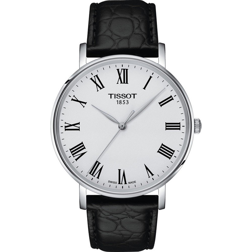 TISSOT Mod. EVERYTIME DESIRE