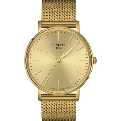 TISSOT Mod. EVERYTIME DESIRE