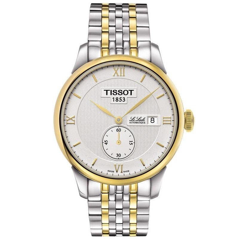 TISSOT MOD. LE LOCLE AUTOMATIC