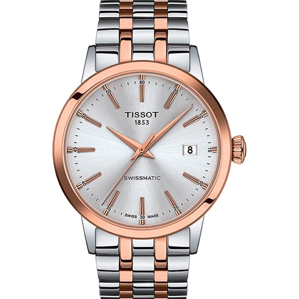 TISSOT Mod. CLASSIC DREAM SWISSMATIC