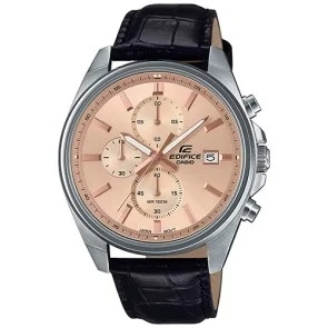 CASIO EDIFICE Mod. SPORT - CHRONO DATE ROSE GOLD