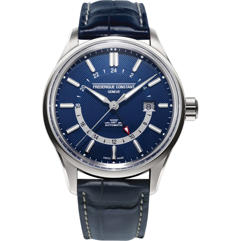 FREDERIQUE CONSTANT WATCHES Mod. FC-350NT4H6 2