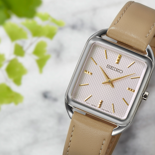 SEIKO WATCHES Mod. SWR089P1 3