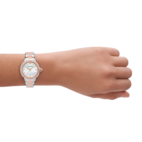 EMPORIO ARMANI Mod. AR11569 4